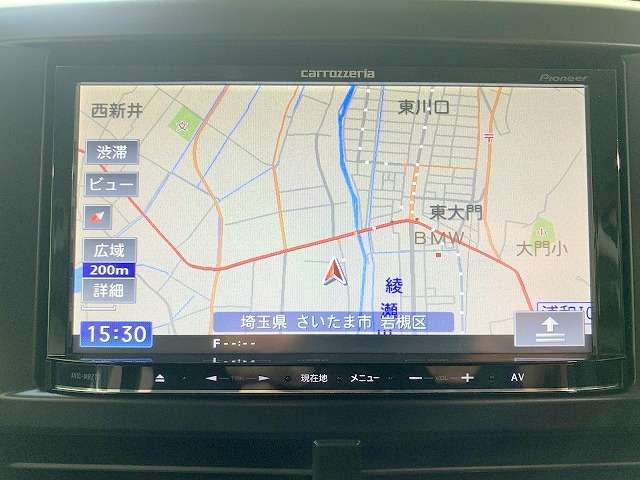 Subaru Forester 6