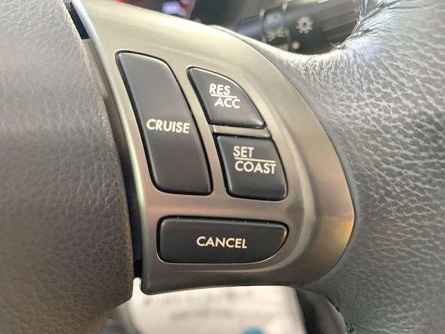 Subaru Forester 9