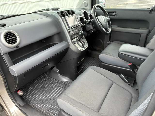 Honda Element 11