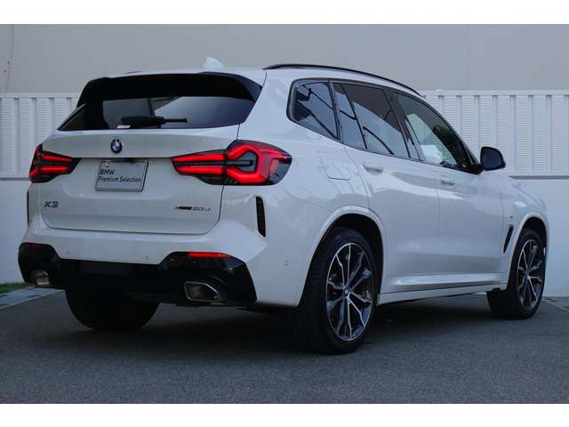 BMW X3 11