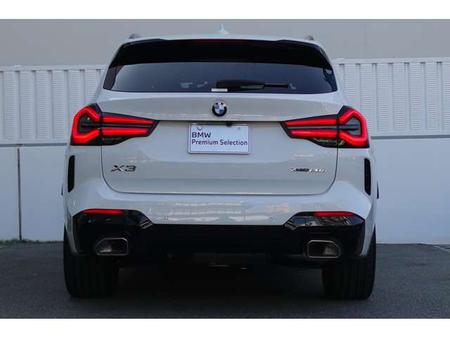 BMW X3 12