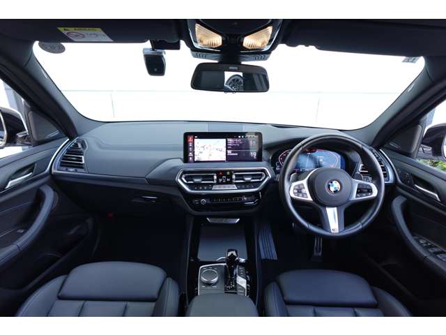 BMW X3 4