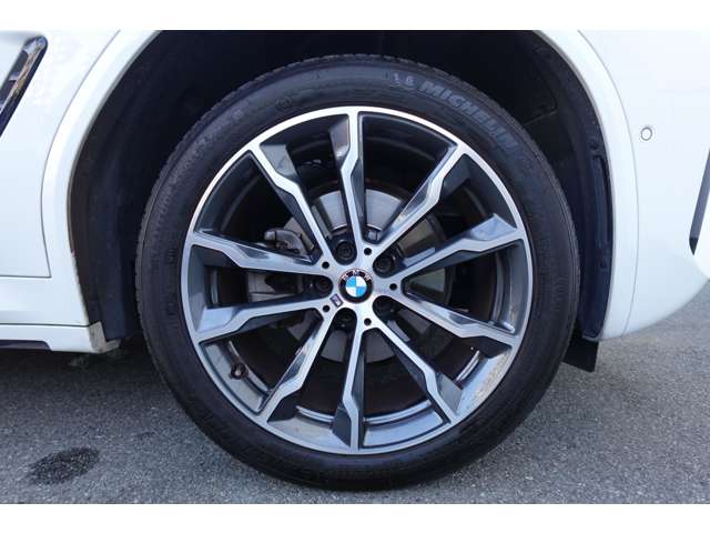 BMW X3 5