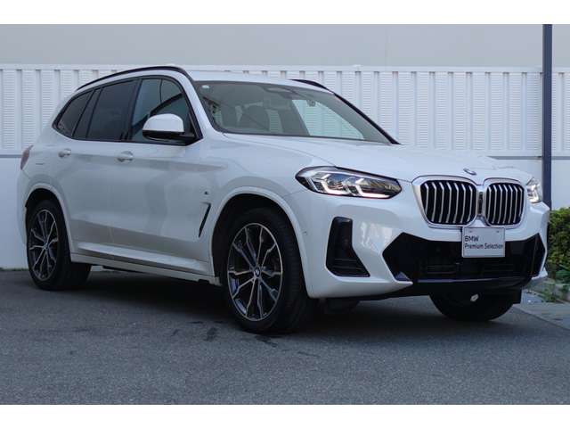 BMW X3 8