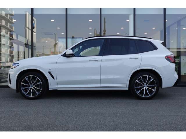 BMW X3 9