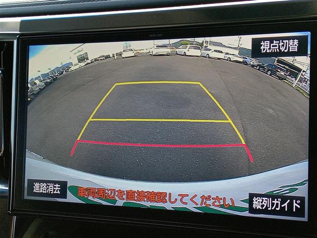 Toyota Alphard 5