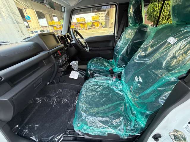 Suzuki Jimny Nomade 12