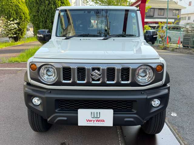 Suzuki Jimny Nomade 3