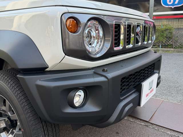 Suzuki Jimny Nomade 4