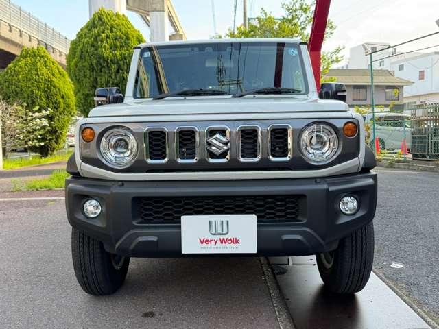 Suzuki Jimny Nomade 5
