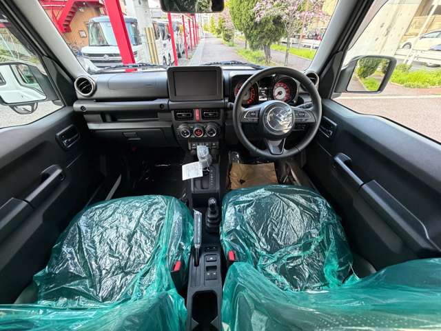 Suzuki Jimny Nomade 10