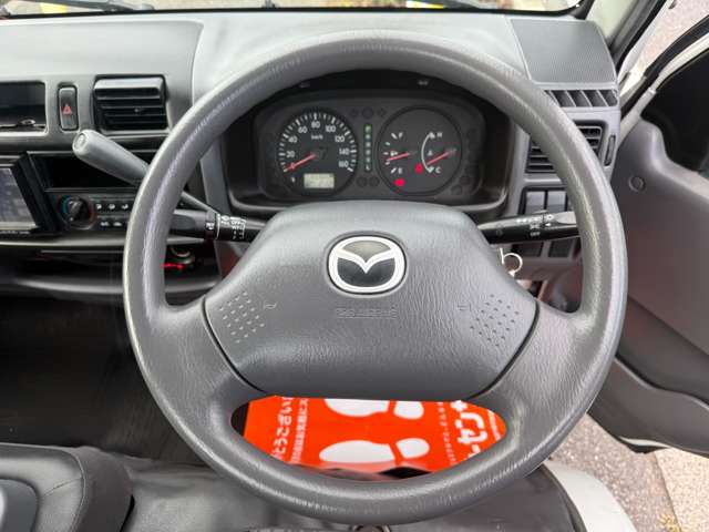 Mazda Bongo Truck 7