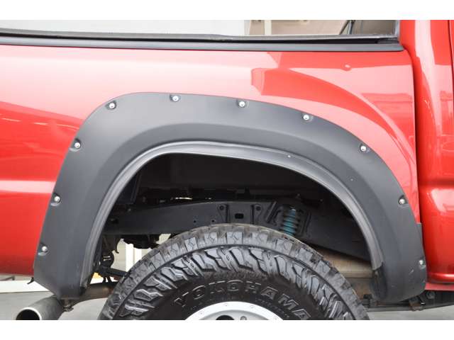 Toyota Tacoma 11