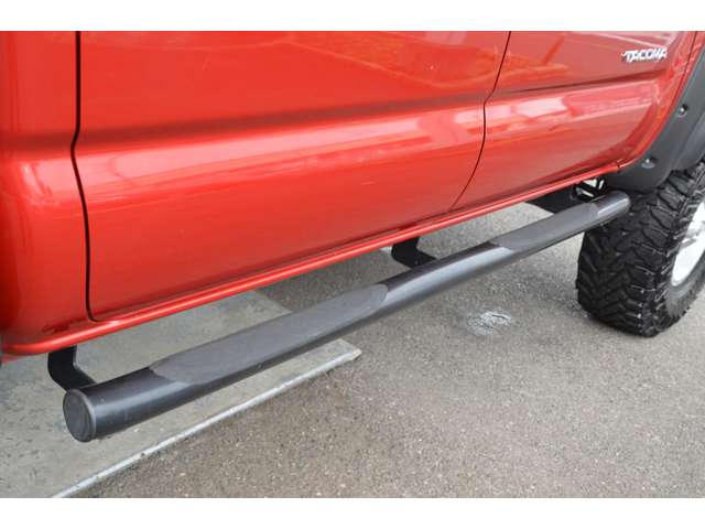 Toyota Tacoma 12