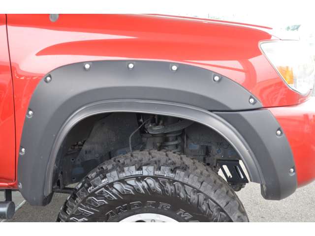 Toyota Tacoma 9