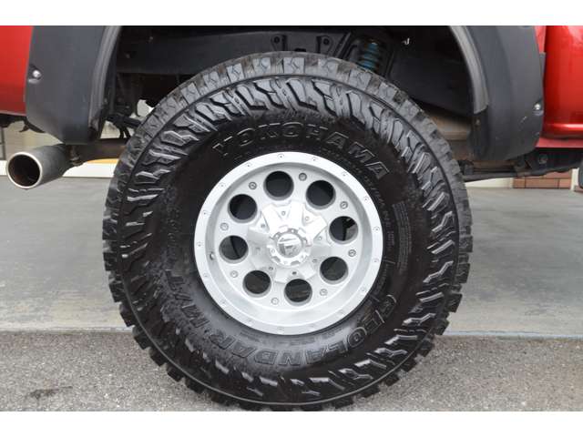 Toyota Tacoma 10
