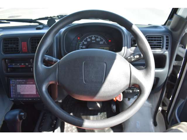 Mazda Scrum Truck 5