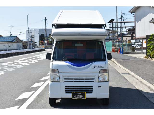 Mazda Scrum Truck 6