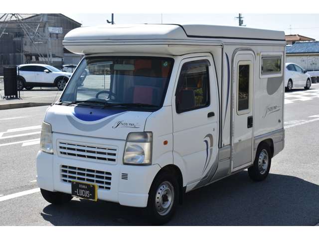 Mazda Scrum Truck 7