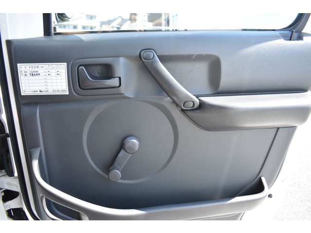 Mazda Scrum Truck 8