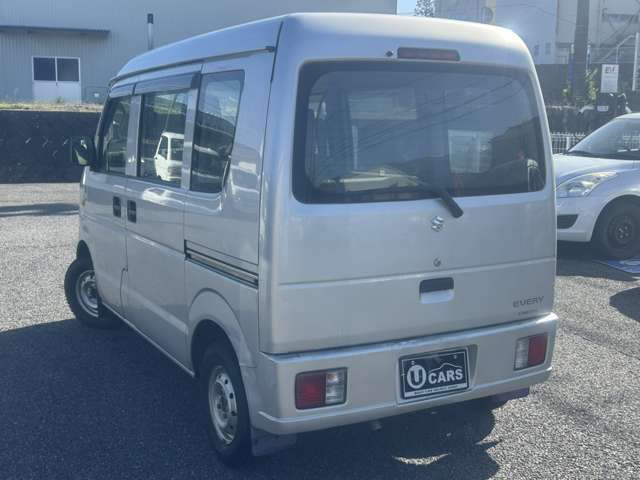 Suzuki Every 10