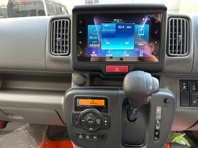 Suzuki Every 3