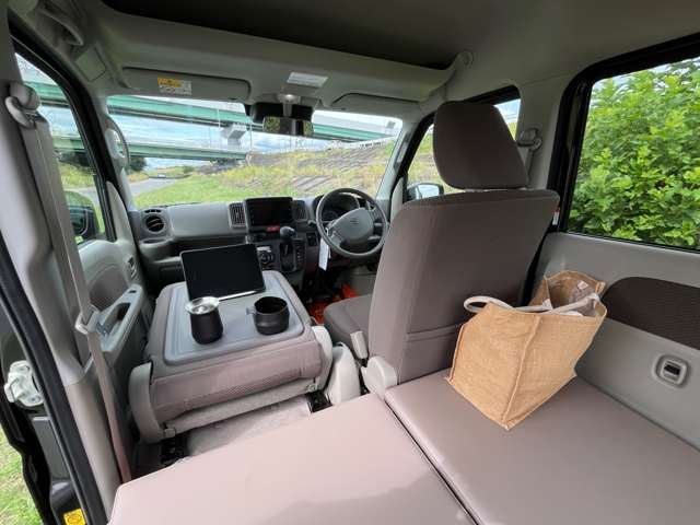 Suzuki Every 6