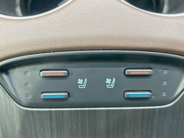 Toyota Harrier 7