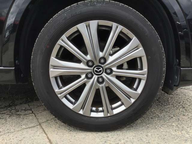 Mazda CX-5 12