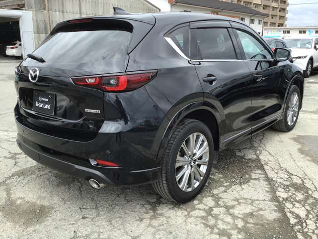 Mazda CX-5 7