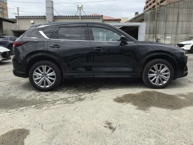 Mazda CX-5 8