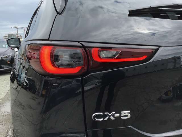Mazda CX-5 10