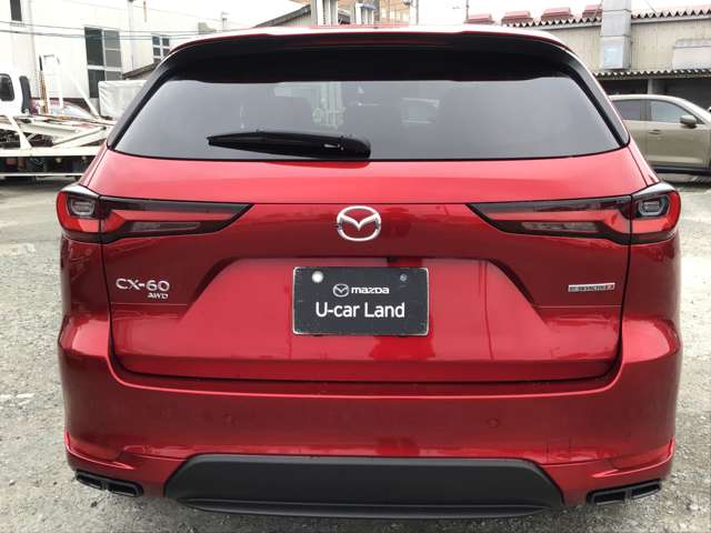 Mazda CX-60 6