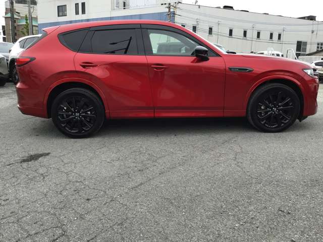 Mazda CX-60 8