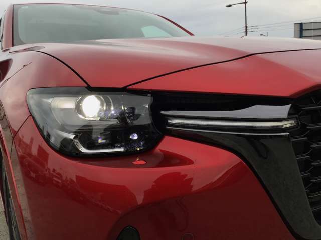 Mazda CX-60 10