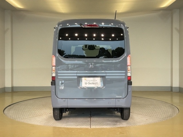 Honda N-VAN e: 12