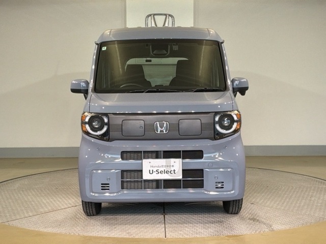 Honda N-VAN e: 2