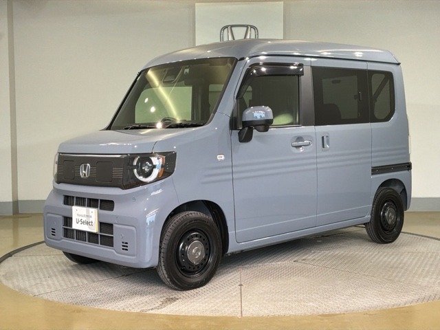 Honda N-VAN e: 3