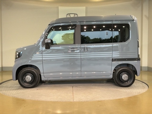 Honda N-VAN e: 4