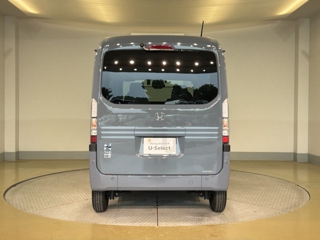 Honda N-VAN e: 6