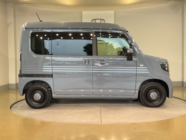 Honda N-VAN e: 8