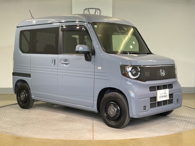 Honda N-VAN e: 9