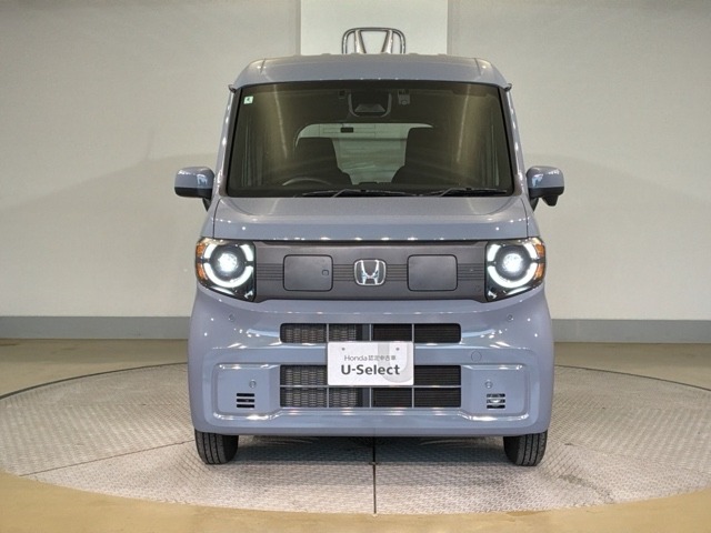 Honda N-VAN e: 10