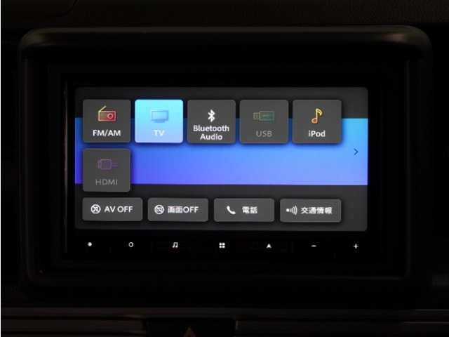 Honda N-VAN 10