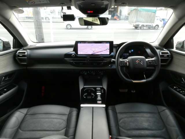 Citroen C5 X 12