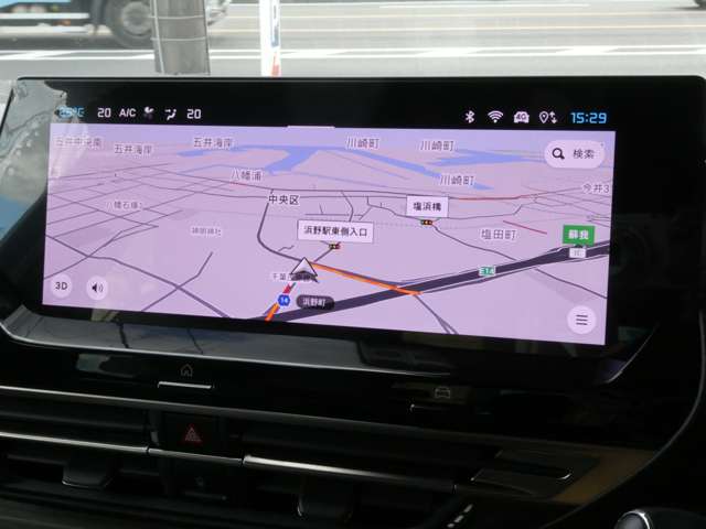 Citroen C5 X 2