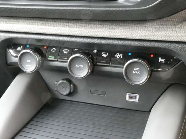 Citroen C5 X 6