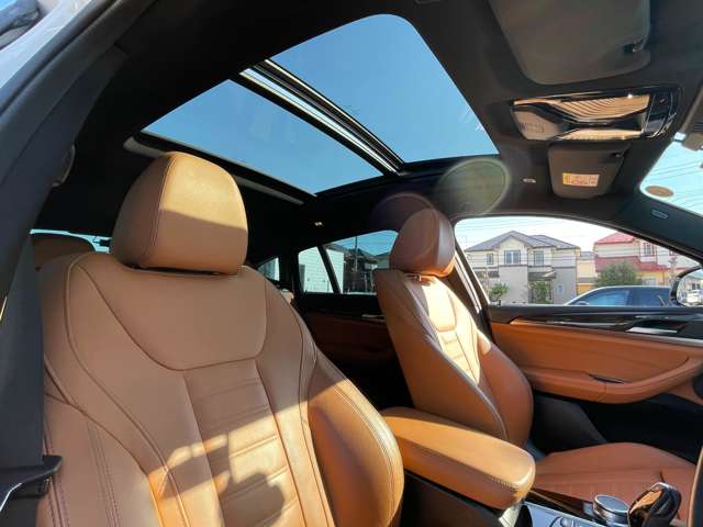 BMW X4 3