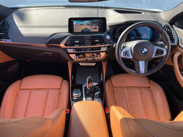 BMW X4 4