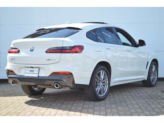 BMW X4 5